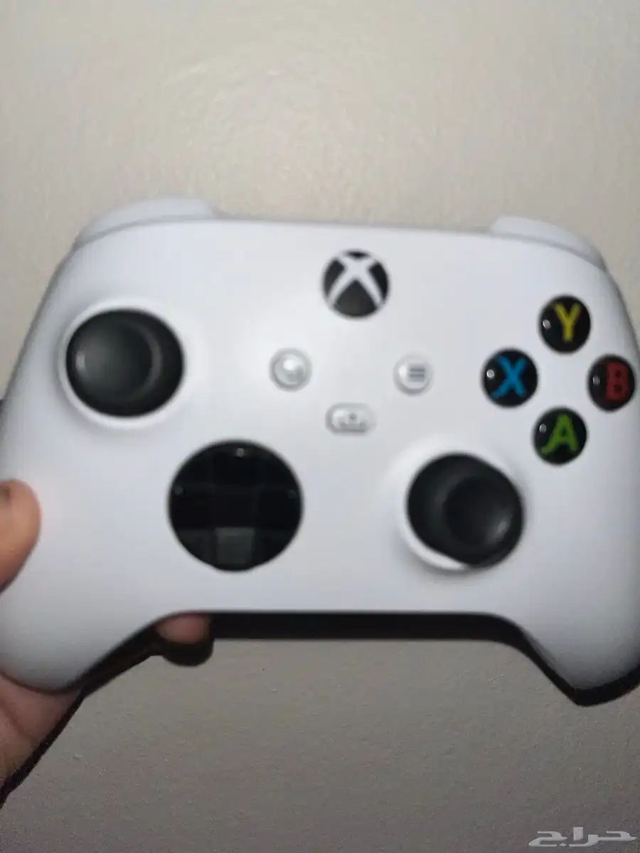 Xbox series s index