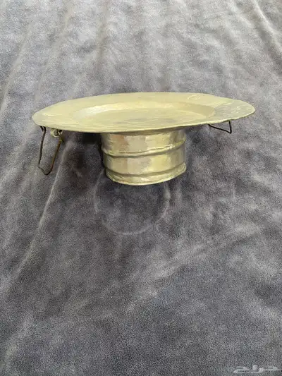 صينيه نحاس صغيره 1