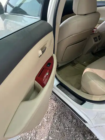 لكزس 9