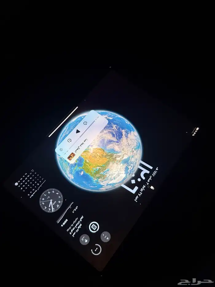 ايباد برو 2021 128 قيقا 0