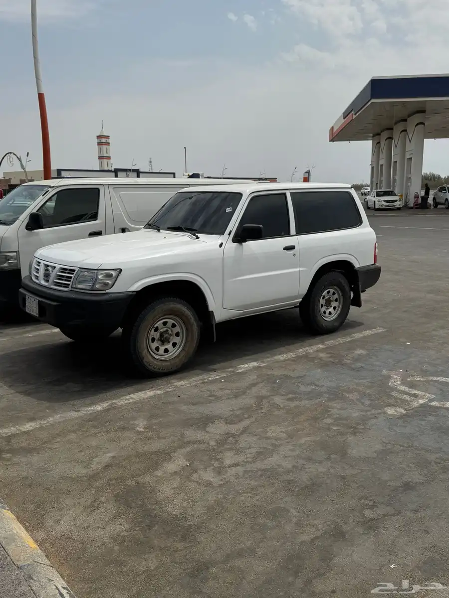 باترول2002مبيعات حكوميه 1