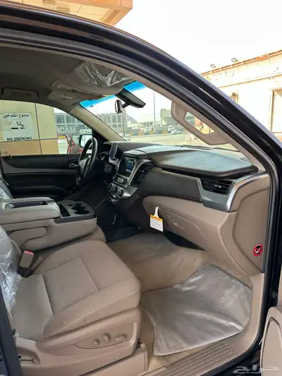 تاهو 31