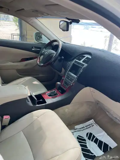 لكزس 7