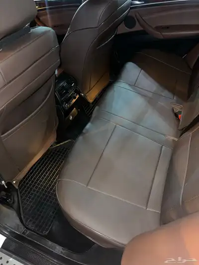 BMWx5 4