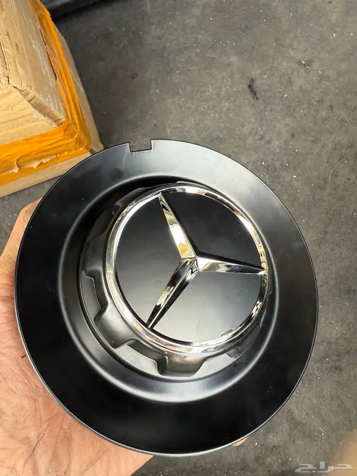 للبيع طيس جنوط مرسيدس جديده 0