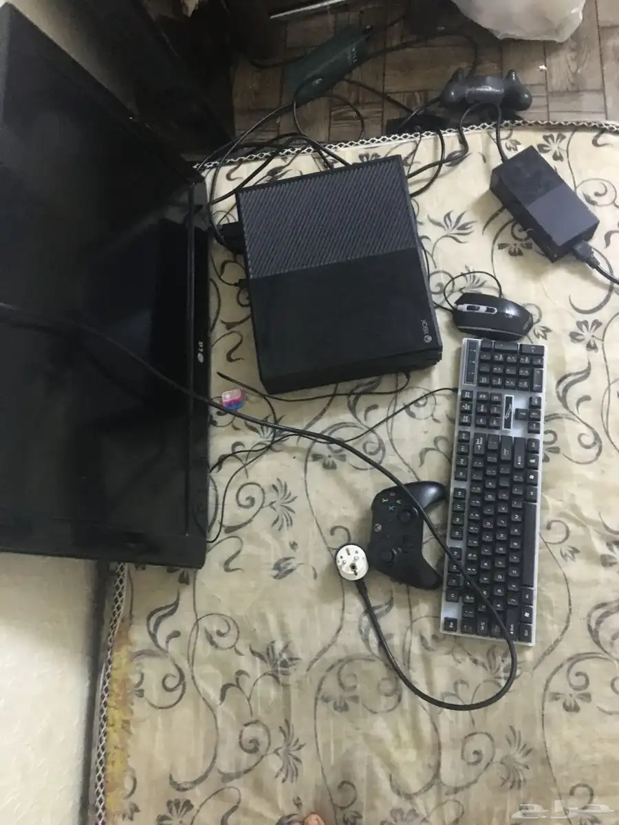 مكه index