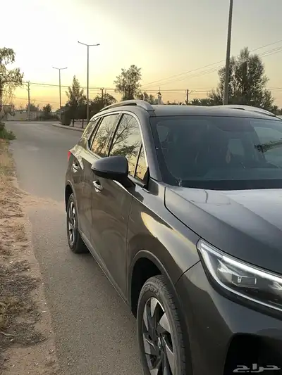 GAC GS4 index