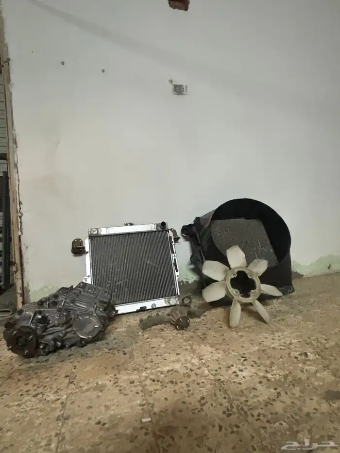 اديتر ربع و شاص و الدبل طرنبه المويا وكاله 1
