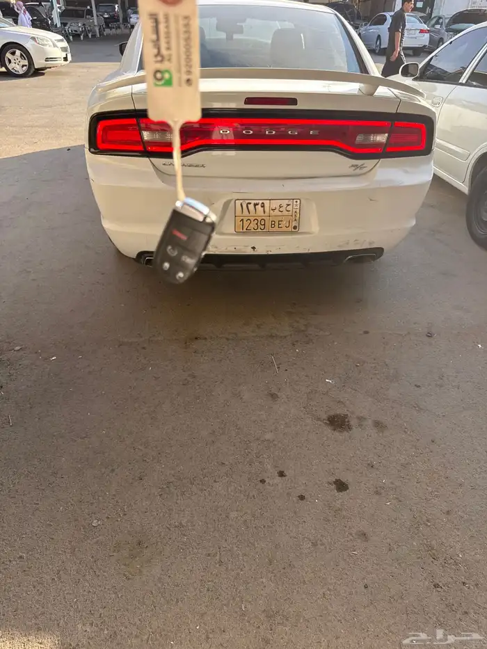 دوج. تم بيع 1