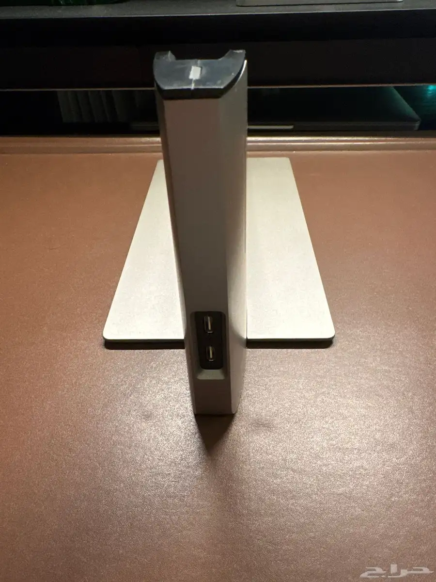 ستاند لاب توب ماك لتوصيل بشاشةAscrono Macbook Docking 1
