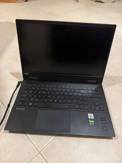 لابتوب HP Omen 15 1