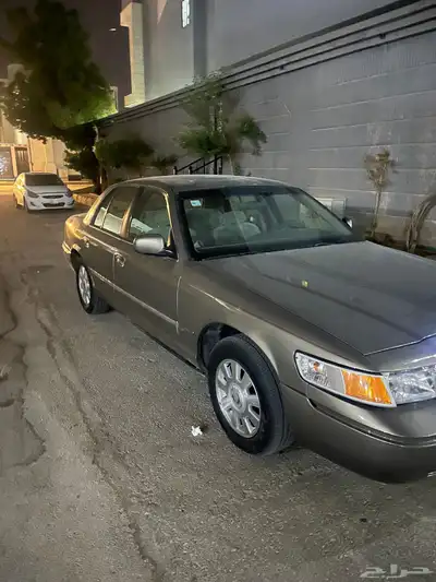 فورد ماركيز 2002 0