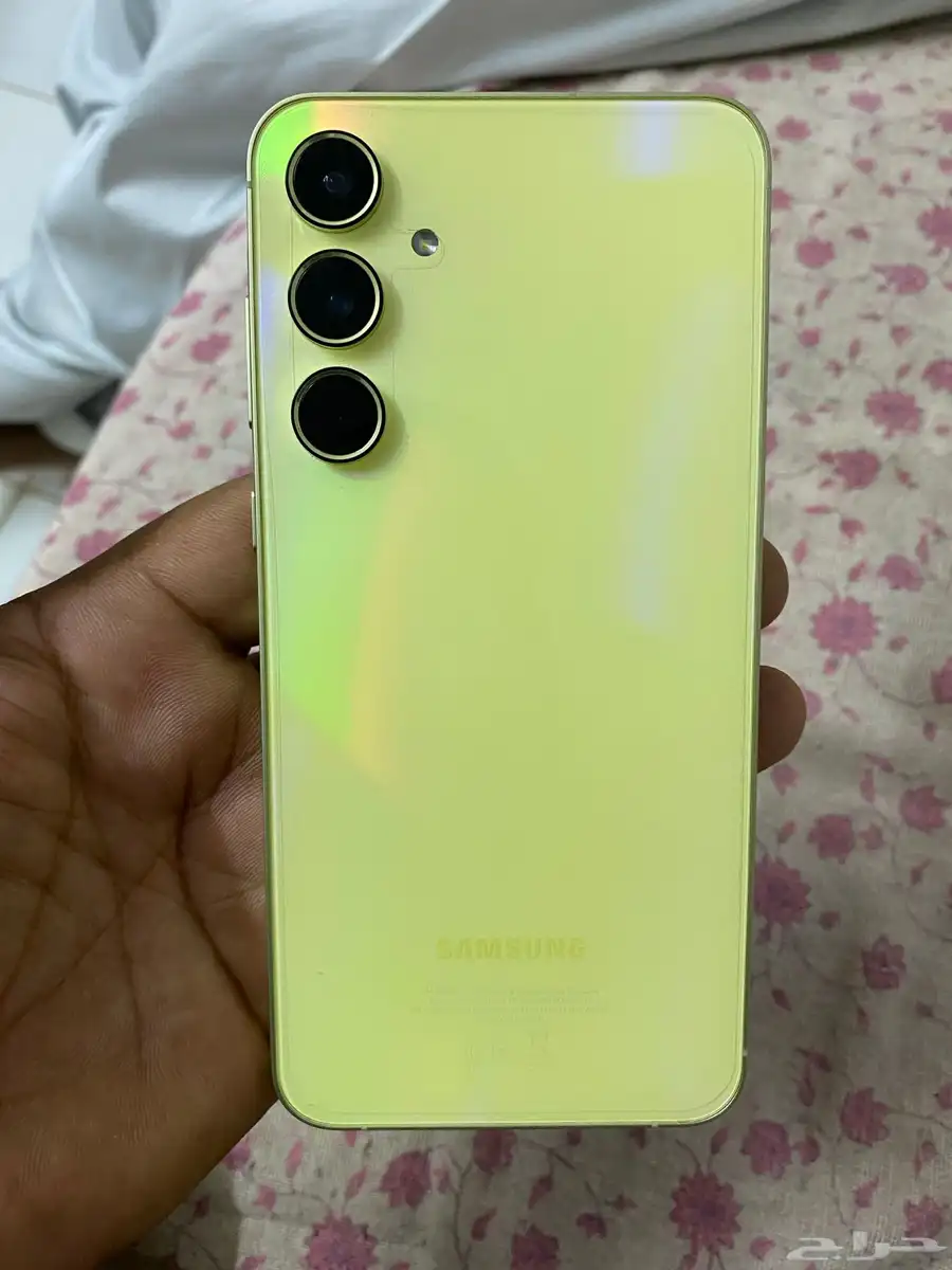 Samsung a55 8gp 256 gp neat and clean exchange possible 0