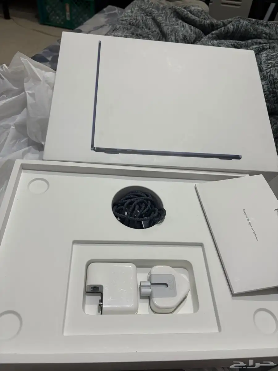 MacBook Air M2 4