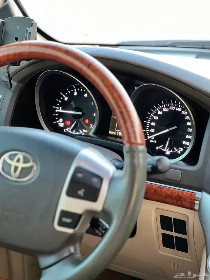 VX-R 2012 مكينة 5.7 53