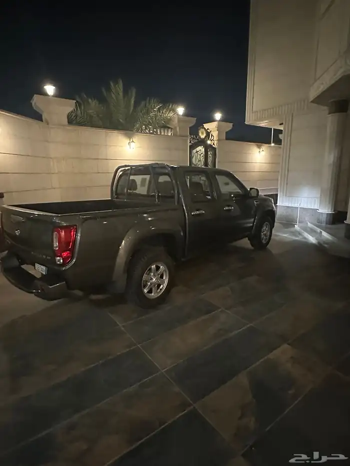 ونجل 7 مخزن عداد 24000 موديل 2019 3