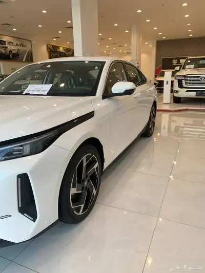 شانجان ايدو ليمتد بسعر مميز وحصري 75500 شامل الضريبه واللوح 1