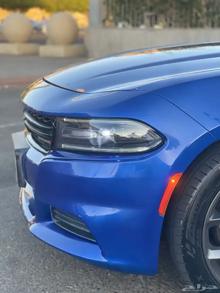 دودج تشارجر -SXT - 2020 0
