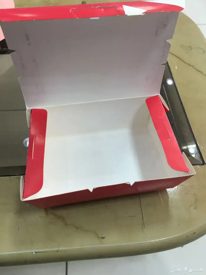 طباعة بوكسات واكياس حسب الطلب 4