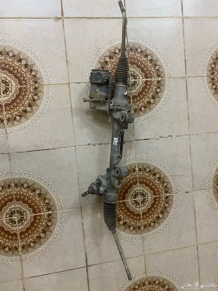 تشليح قطع غيار راف فور 2024 0