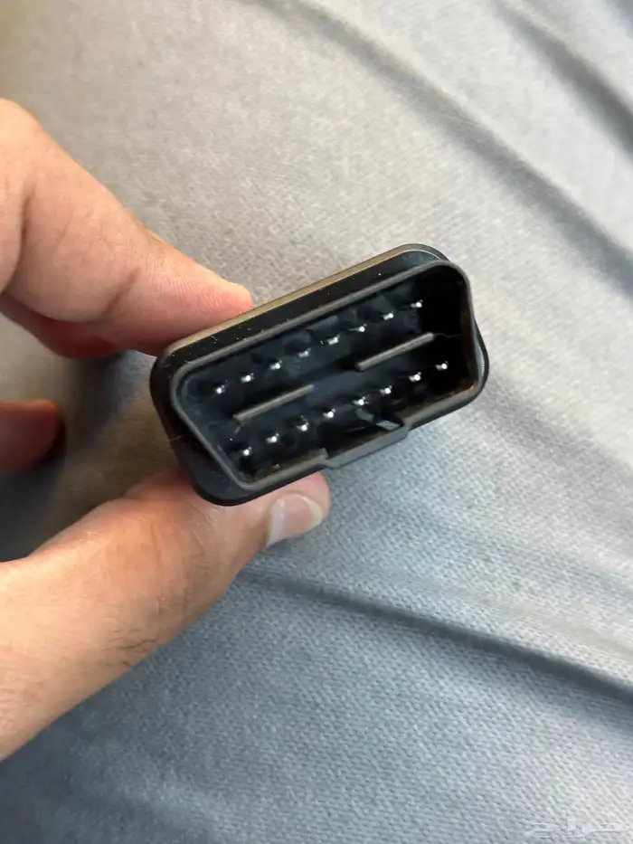 جهاز فحص السيارات OBD II 2 1