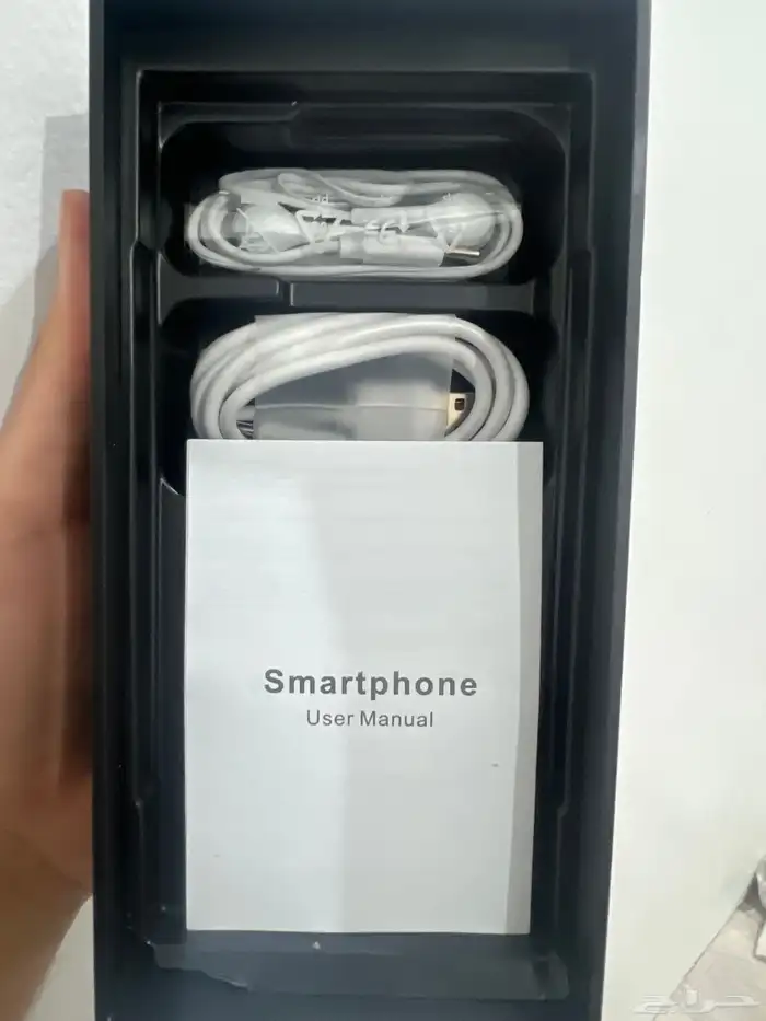 جوال أندرويد جديد 512 جيجا 9