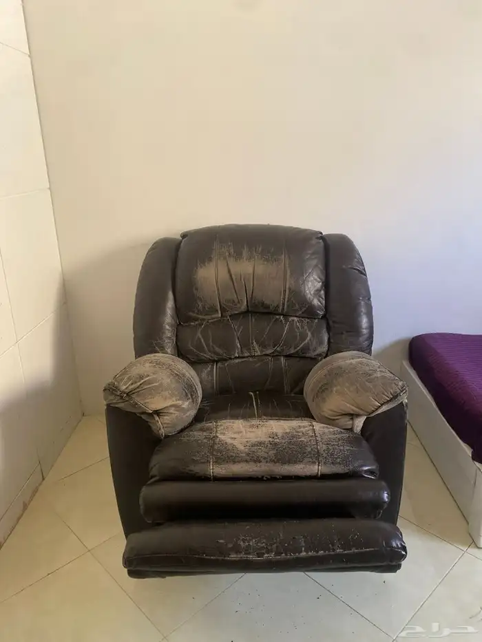 كرسي استرخاء 1