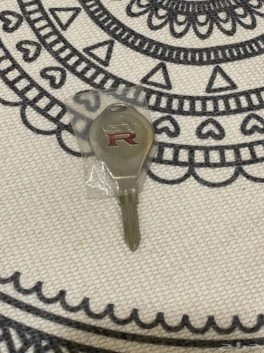 للبيع قطع سيارات نيسان (سكايلاين - RB26) 10