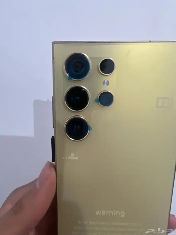 جوال أندرويد جديد 512 جيجا 7