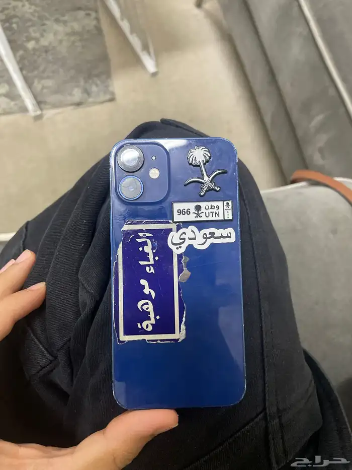 ايفون 12مني 2