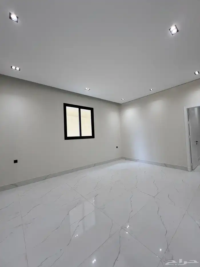 ادوار دور ارضي مساحه كبيره بتصميم نيوكلاسيك مخطط غصون 6
