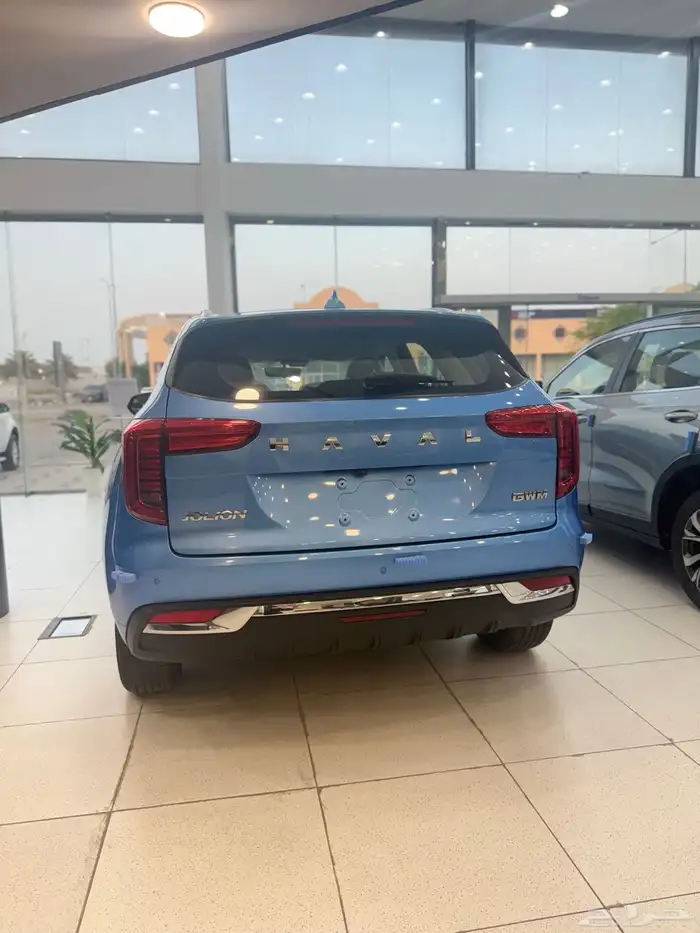 هافال 1