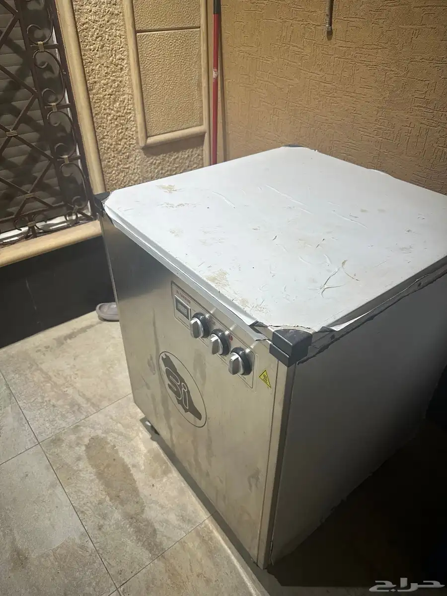 فرن فخار ( براعة الاختراع ) استخدام نظيف 0