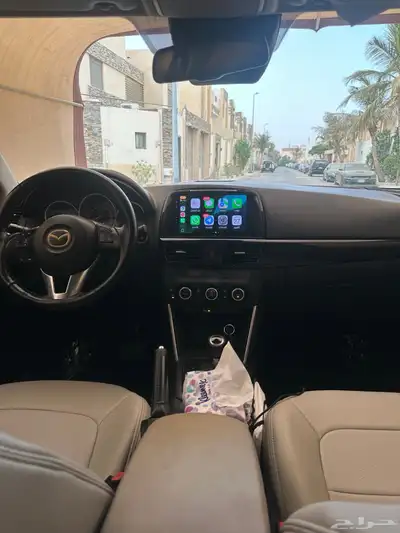 مازدا cx5 2014 7