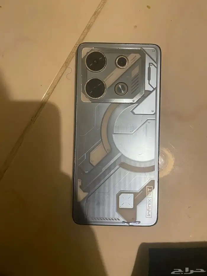 جوال انفينكس العاب 0