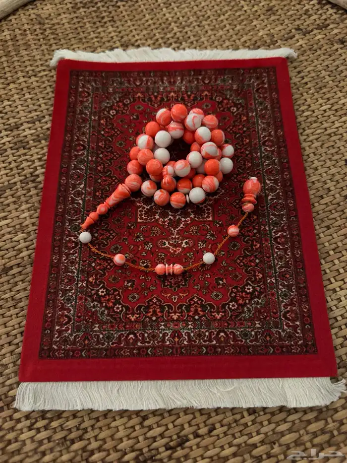 سبحة بلياردو 0