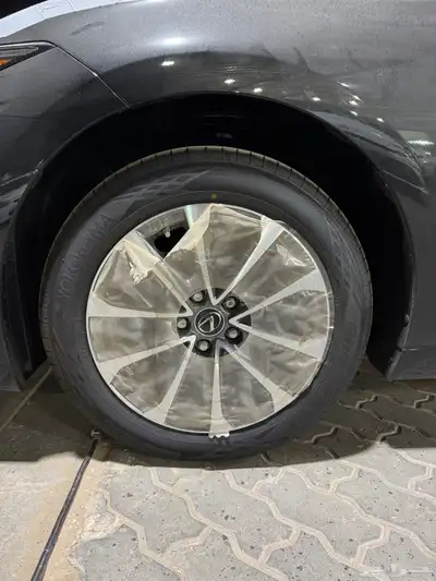 لكزس ES300h فئة AH هايبرد 2025 4