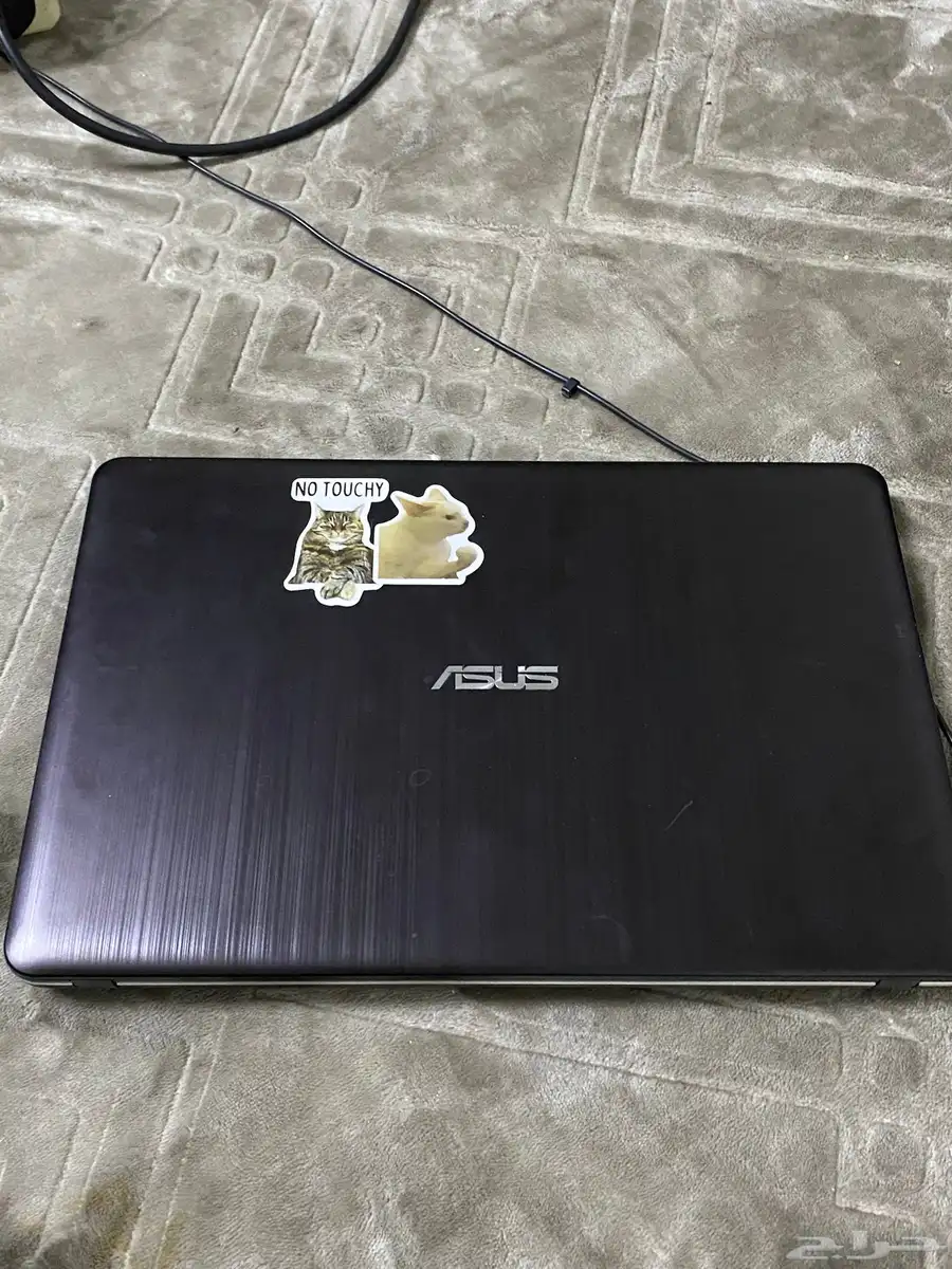 لاب توب asus index