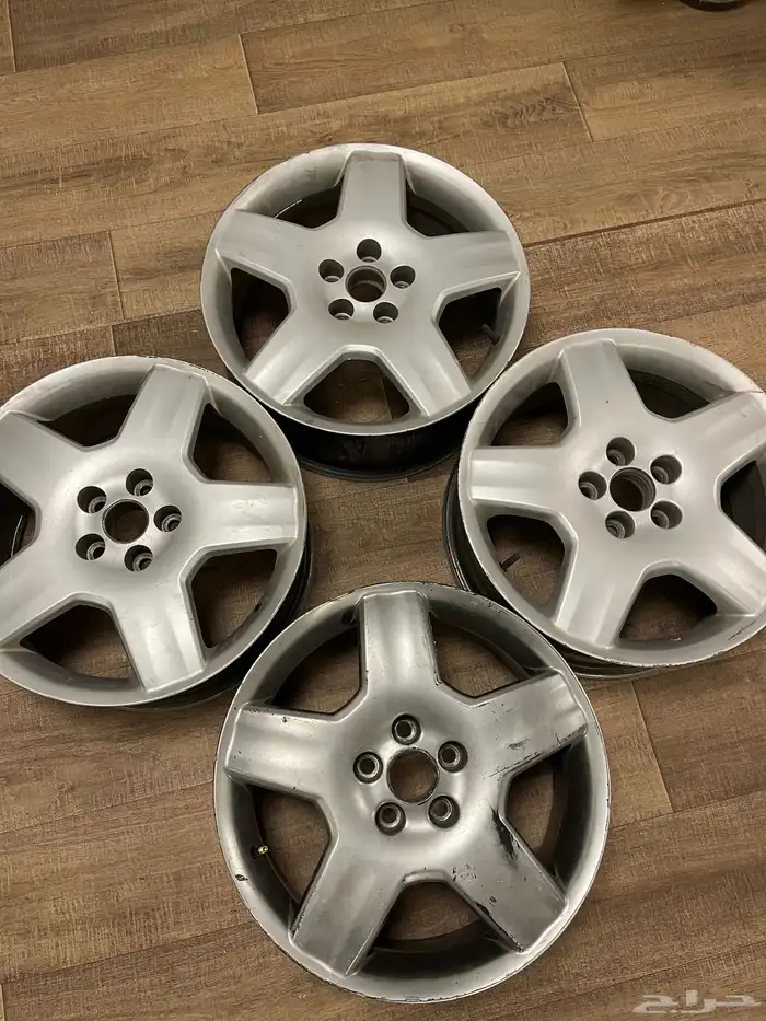 جنوط لكزس LS430 0