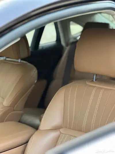 للبيع لكزس LS500h موديل 2020 سعودي 14