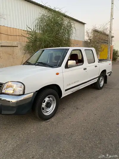 نيسان ددسن 2007 1