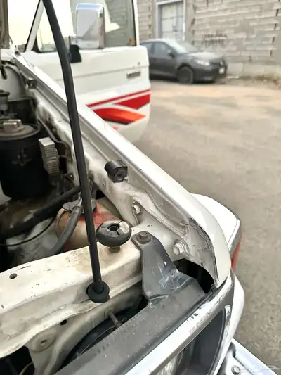جيب فيبر بودي بلد 2002 11