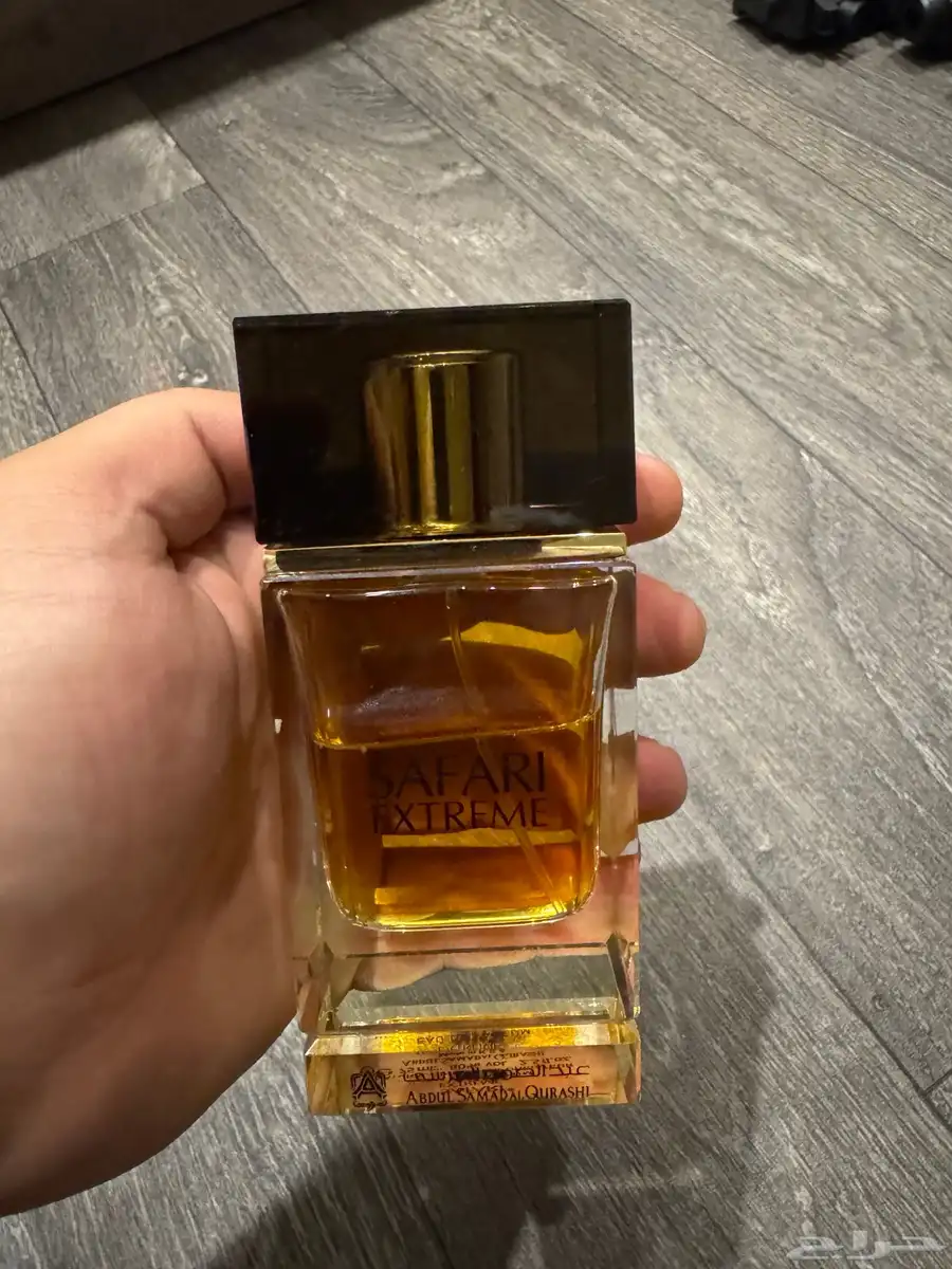 مجموعة عطور مستخدمة استخدام خفيف للبيع .. كلها أصلية 1