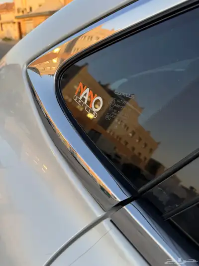 لكزس ls500 هايبرد2018 فل كامل عبداللطيف جميل 16