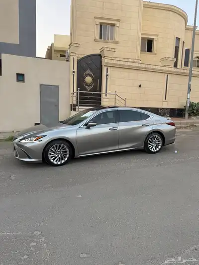 لكزس سعودي 2020 شد بلد مخزن بايكه 13