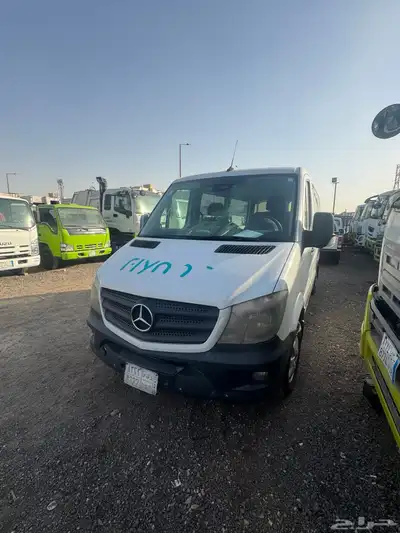 باص مارسيد 4