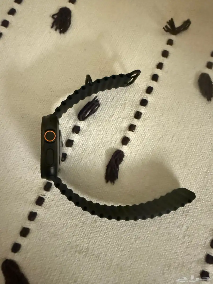 apple watch 2 ultra ابل واتش 2 الترا 2