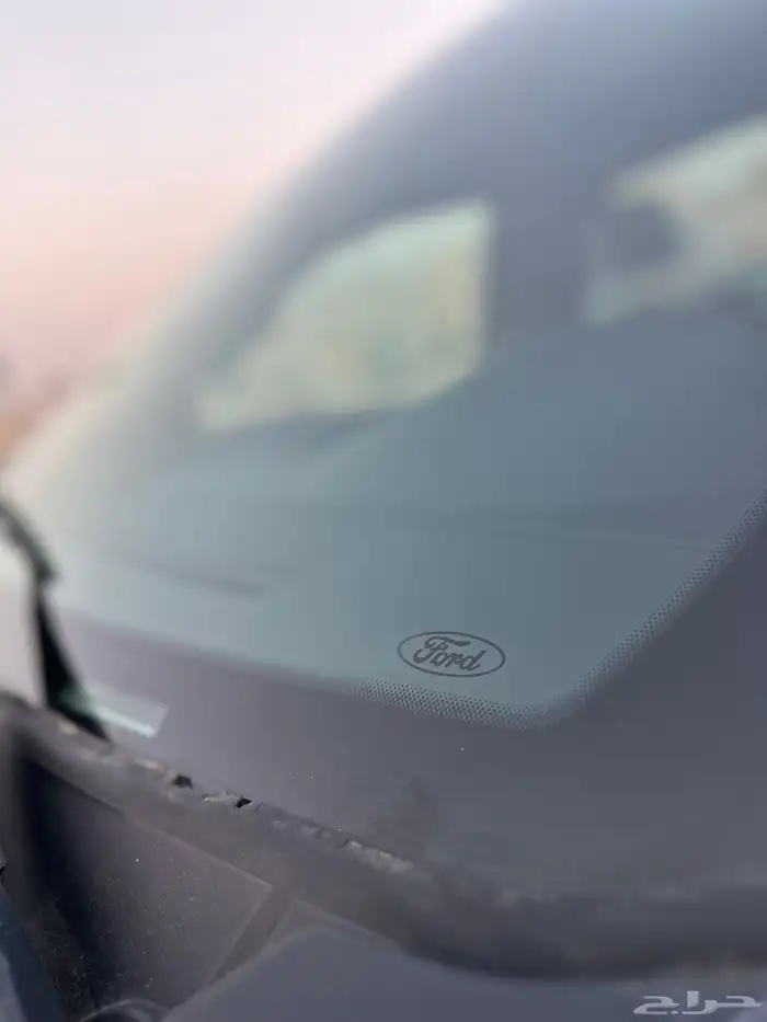 فورد F150 2019 (8سلندر) دبل وكاله 12