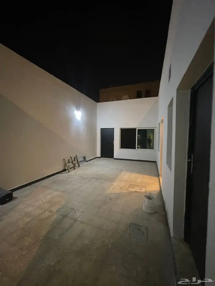 استراحة مودرن للإيجار السنوي 3