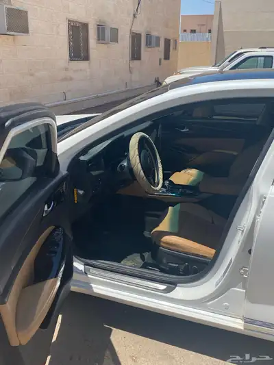 كيا كادينزا 2020 فل ديزل الممشى 160 3